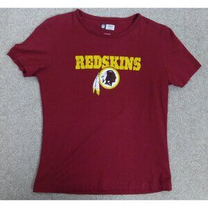 Washington Redskins T-Shirt (Size S)